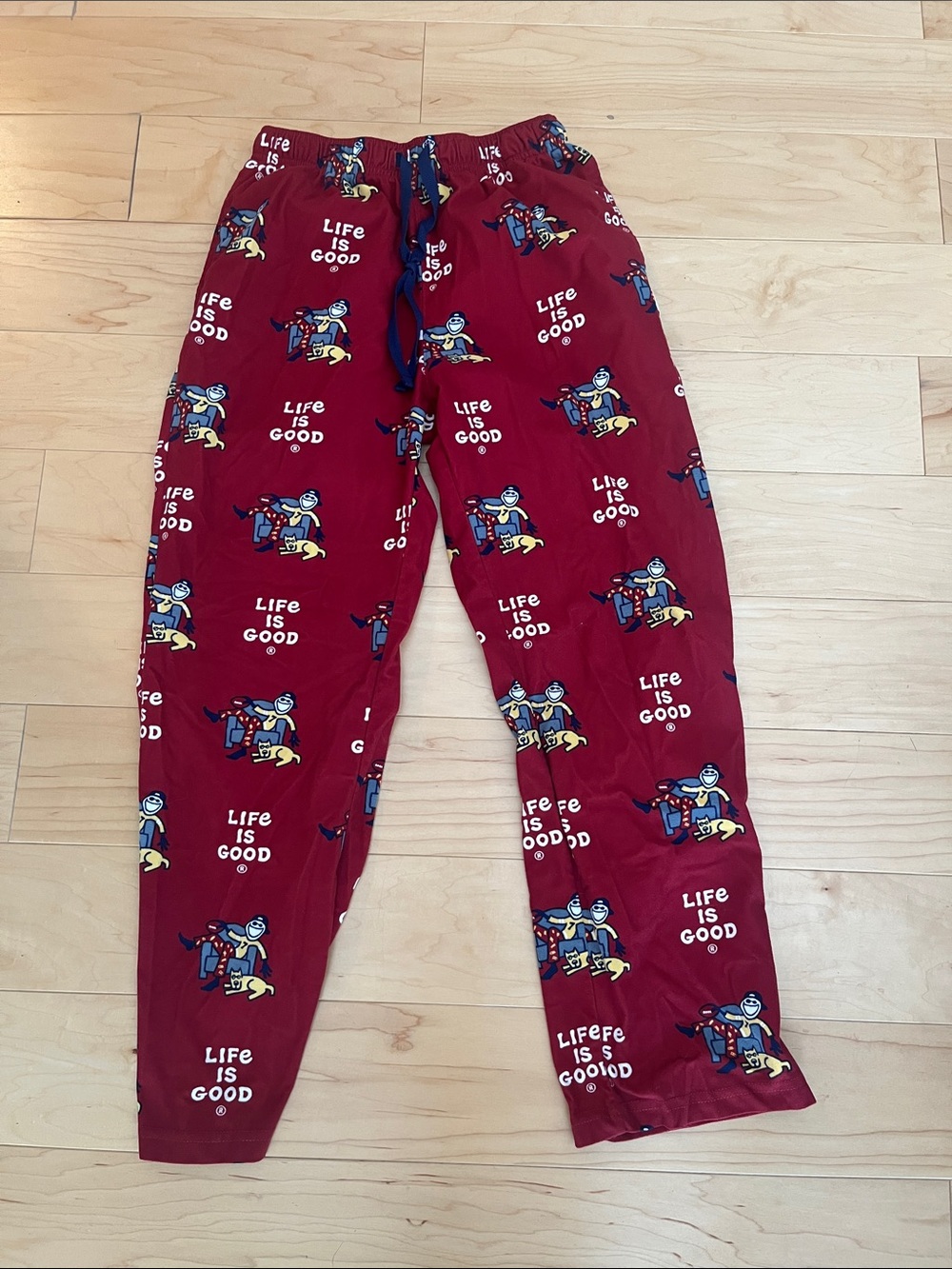 Men’s sleep pants
